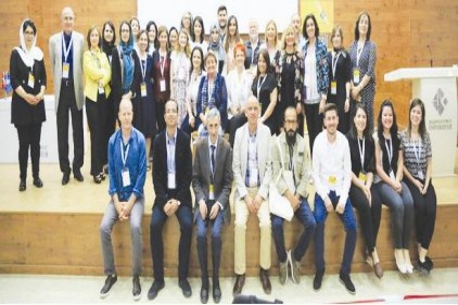 MS hastalığında öncelikli olması gereken şey sabırdır
