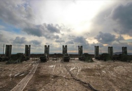 MSB: S-400 sisteminin ikinci sevkiyatı tamamlandı