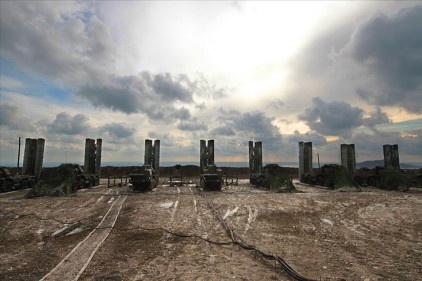 MSB: S-400 sisteminin ikinci sevkiyatı tamamlandı