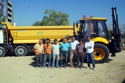 MST 6&#8217; bekoloderler Ege&#8217;de büyük talep alıyor