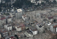 MTA: Türkiye, 9 saat arayla 1939 yılındaki Erzincan ve 17 Ağustos Gölcük depremini üst üste yaşadı