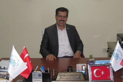 Mübaşirler, Genel İdari Hizmetler Sınıfına alındı