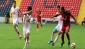 Mücadele ev sahibi ekibin 3-2 üstünlüğü ile sona erdi