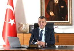 “Mücadeleci ruhumuz başarıyı getirdi”