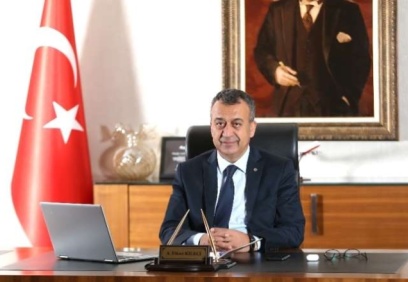 “Mücadeleci ruhumuz başarıyı getirdi”