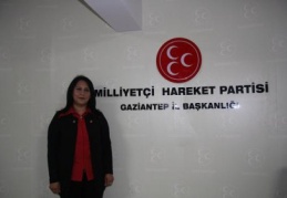 Mücadelemiz siyasi kazanç ve koltuk mücadelesi olmadı