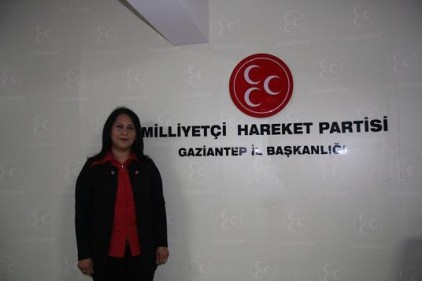 Mücadelemiz siyasi kazanç ve koltuk mücadelesi olmadı