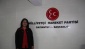 Mücadelemiz siyasi kazanç ve koltuk mücadelesi olmadı