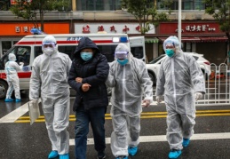 Mücadelenin başından bu yana hep aynı güçsüz toplum kesimlerine yükleniliyor