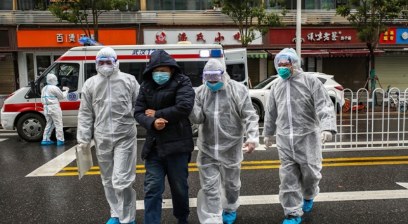 Mücadelenin başından bu yana hep aynı güçsüz toplum kesimlerine yükleniliyor