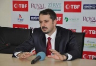 Mücadelenin ilk ve ikinci yarısı tamamen farklı oldu