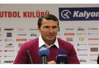 Mücadeleyi bırakmayacağız