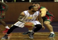 Mücadeleyi Royal Halı Gaziantep 95-92 kazandı