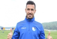 Mücahit Albayrak, BB Erzurumspor’da