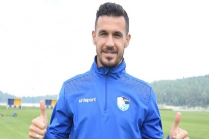 Mücahit Albayrak, BB Erzurumspor&#8217;da