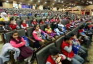 ‘Mucize Sensin’, Anadolu turnesinde