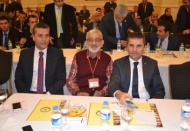 Müdürler kaynaştı