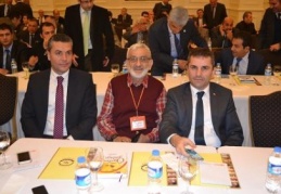 Müdürler kaynaştı