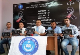 Müdürsüz ve yöneticisiz okullar eğitimin ne hale geldiğinin manzarası
