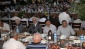 Müftülük iftar yemeği verdi