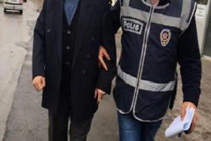 Müftülükten 3 FETÖ&#8217;cü tutuklandı