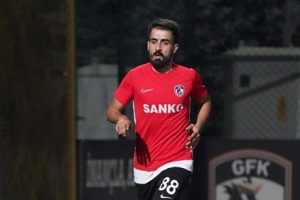 Muğdat Çelik, 6 ay forma giyemeyecek
