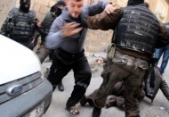 “Muhabirimizi IŞİD militanlarına hedef gösterdiler”
