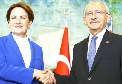 "Muhalefet, ekonomi kadrolarını bir araya getirip ortak bir öneri paketi çıkaracak"