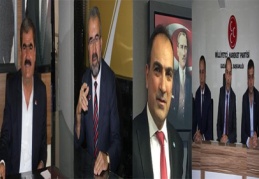 Muhalefet seçimden umduğunu bulamadı