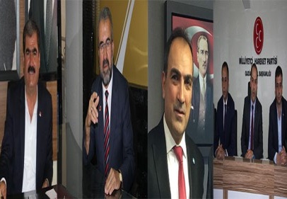 Muhalefet seçimden umduğunu bulamadı