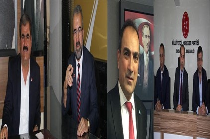 Muhalefet seçimden umduğunu bulamadı