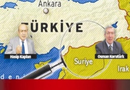 Muhalefete göre “tampon bölge” pek mümkün değil