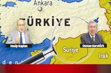 Muhalefete göre &#8220;tampon bölge&#8221; pek mümkün değil