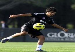 Muhammed Demirci Büyükşehir Belediyespor’da