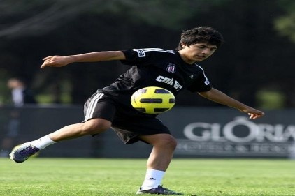 Muhammed Demirci Büyükşehir Belediyespor&#8217;da