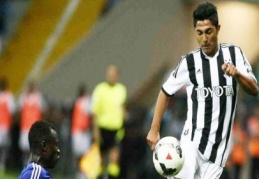 Muhammed Demirci'nin sözleşmesi feshedildi 