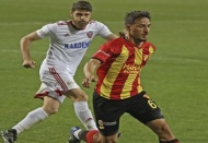 Muhammed Enes Durmuş Gazişehir Gaziantep’te 