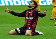 Muhammet 97 gün sonra sahalarda