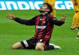 Muhammet Beydili’ye 3 maç ceza