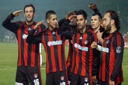 Muhammet Demir formunda