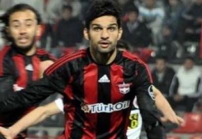 Muhammet gitmek istiyor