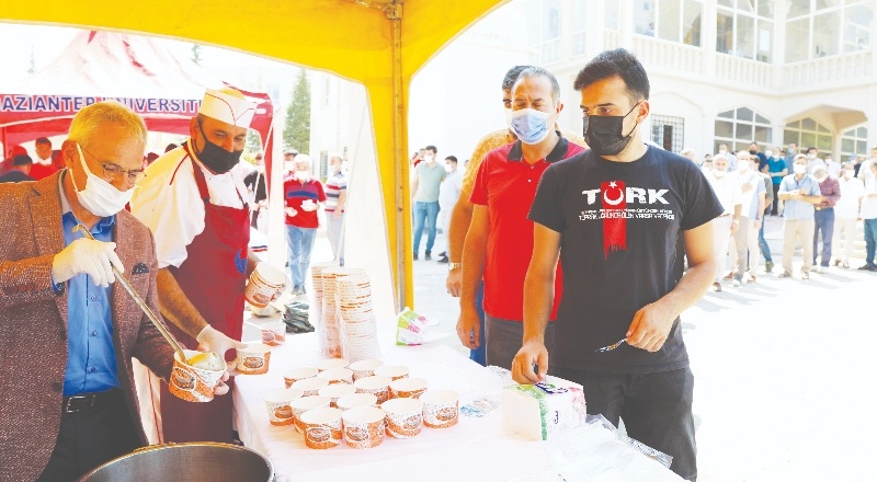 Muharrem ayı hepimiz için özel ve anlamlı bir ay