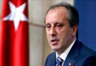 Muharrem İnce’ye yüzde 40 oy çıktı