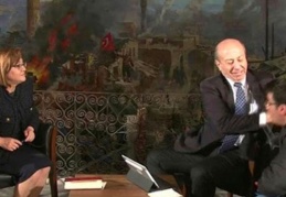 Muharrem Sarıkaya'nın tokat attığı İHA muhabiri Demir’den yeni açıklama: Fatma Şahin de azarlamış