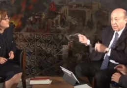 MUHARREM SARIKAYA'YA TEPKİ YAĞIYOR… Gazeteci Demir'e şiddet: İnsanlık onuruna aykırı