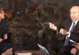 MUHARREM SARIKAYA'YA TEPKİ YAĞIYOR… Gazeteci Demir'e şiddet: İnsanlık onuruna aykırı