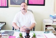 Muharrem Sarıkaya'yı şiddetle kınıyoruz