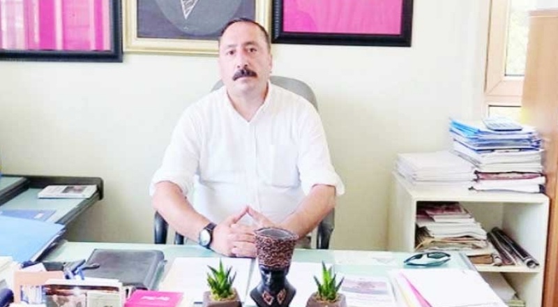 Muharrem Sarıkaya'yı şiddetle kınıyoruz