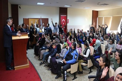 Muhasebeci ve Mali Müşavirler Odası&#8217;nda yönetim değişti