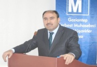 Muhasebeciler kuruluş yıl dönümünü kutluyor